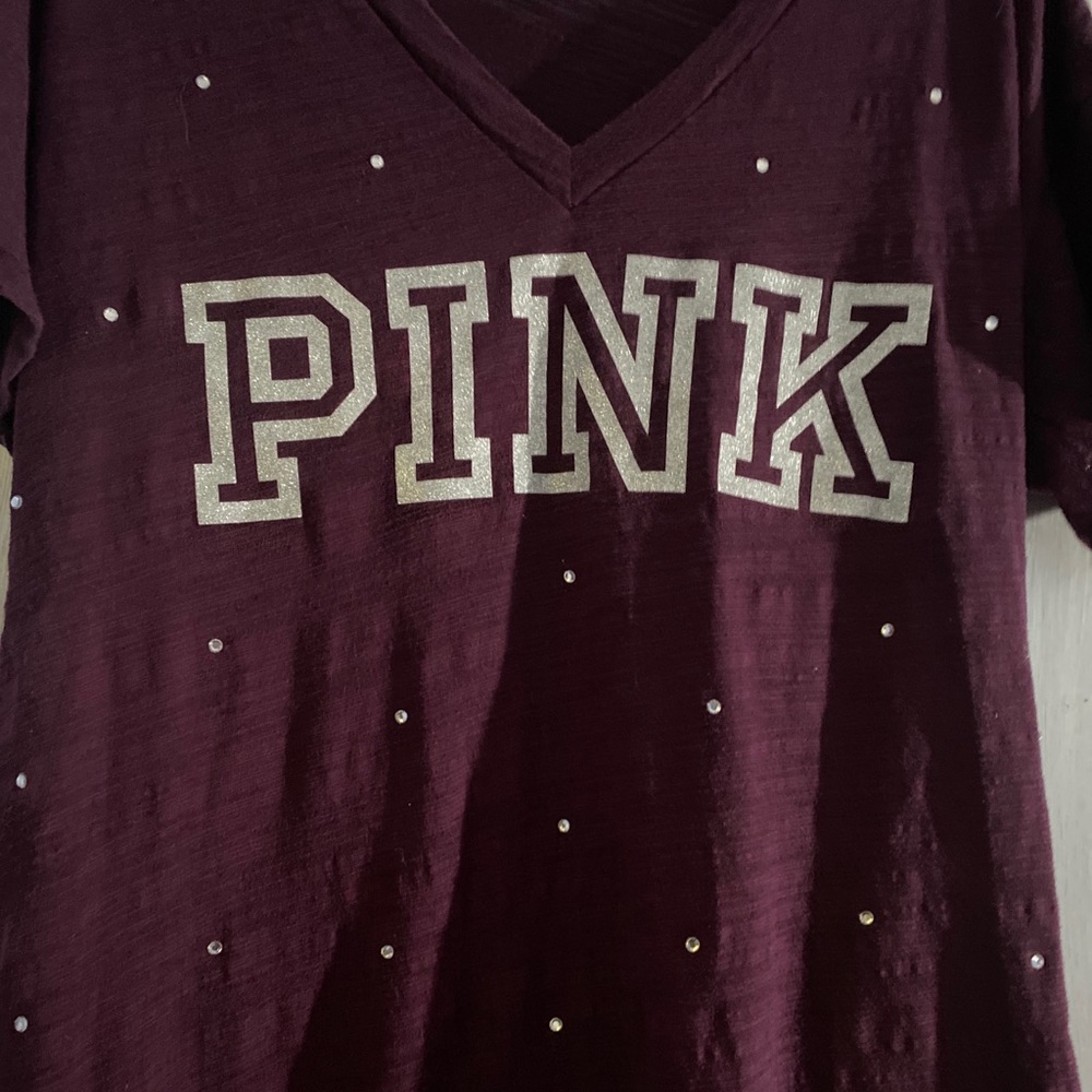 Pink shirt - Picture 3 of 5